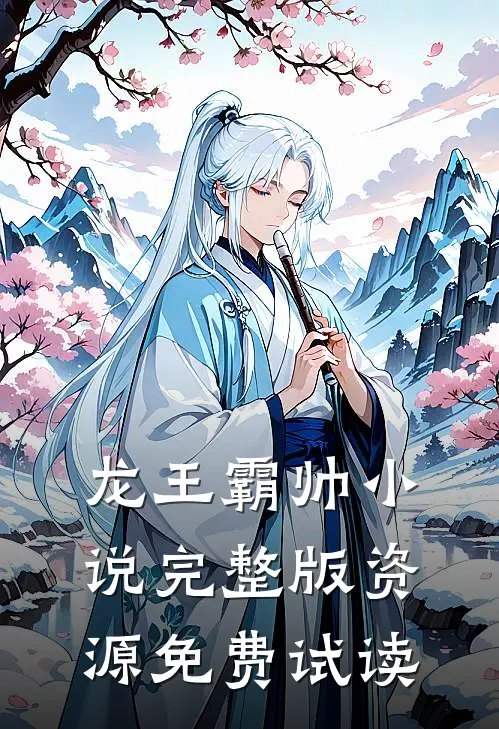 龙王霸帅小说完整版资源免费试读