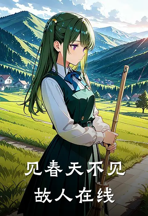 见春天不见故人在线