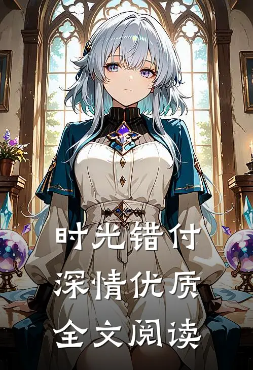 时光错付深情优质全文阅读