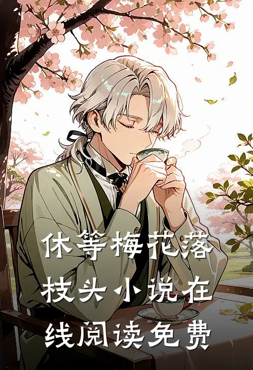 休等梅花落枝头小说在线阅读免费