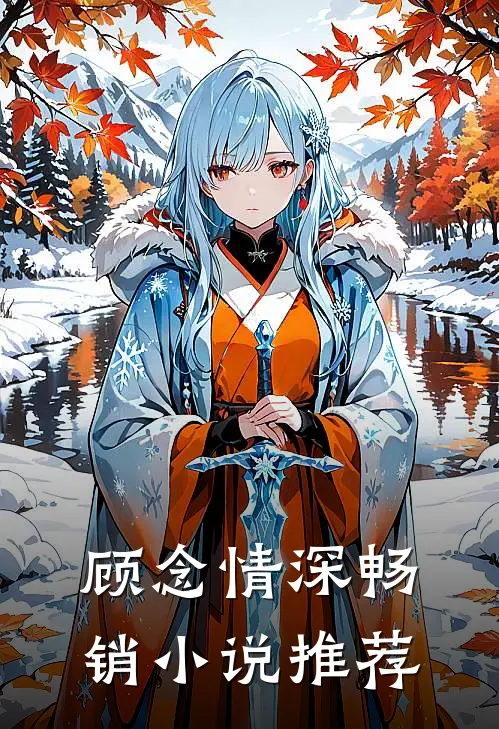 顾念情深畅销小说推荐