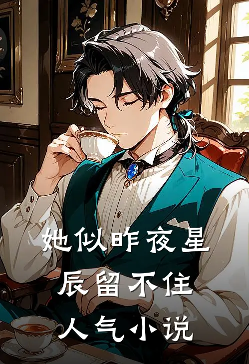 她似昨夜星辰留不住人气小说