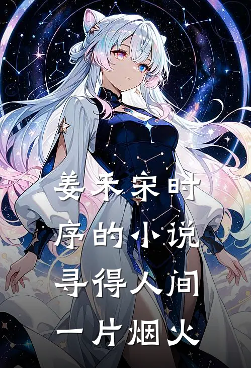姜禾宋时序的小说寻得人间一片烟火