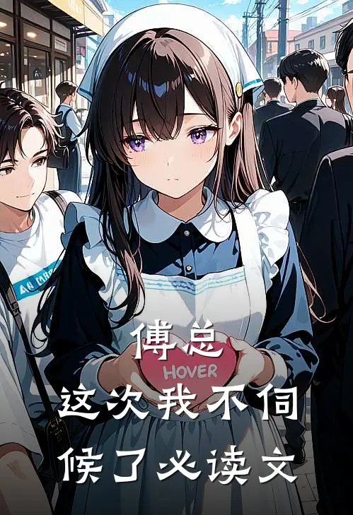 傅总，这次我不伺候了必读文