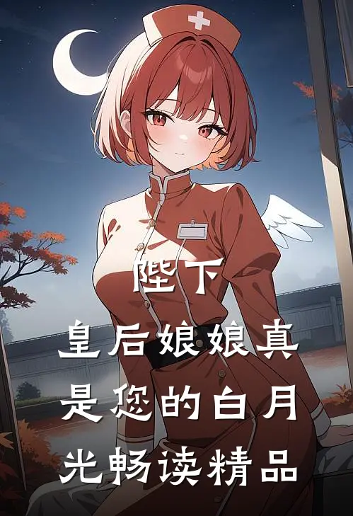 陛下，皇后娘娘真是您的白月光畅读精品