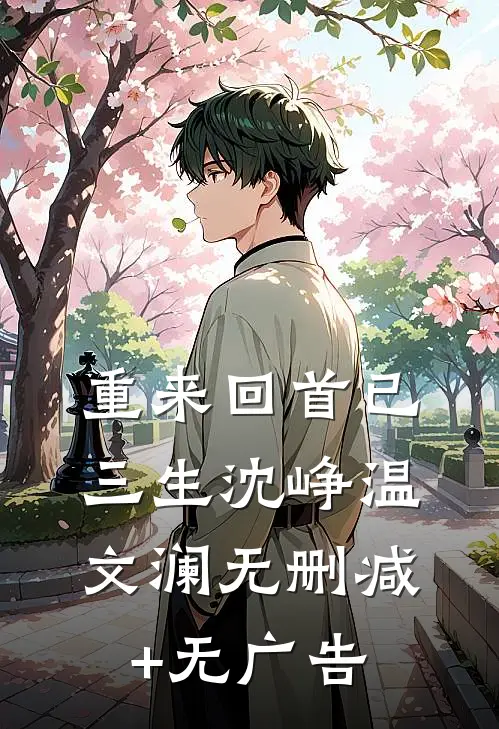 重来回首已三生沈峥温文澜无删减+无广告