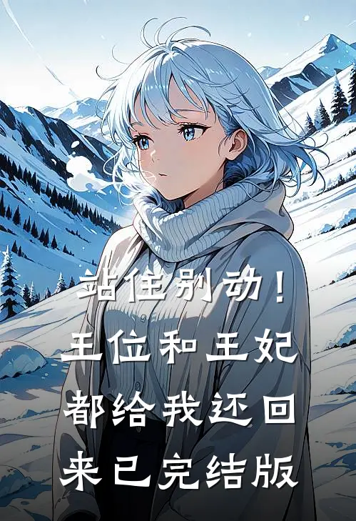 站住别动！王位和王妃都给我还回来已完结版