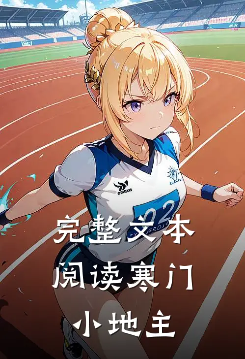 完整文本阅读寒门小地主