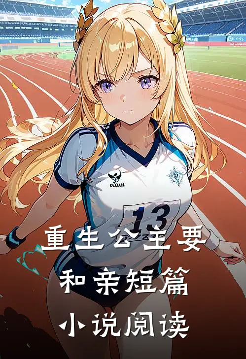 重生公主要和亲短篇小说阅读