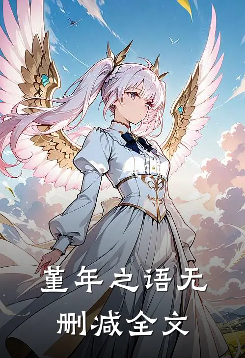 堇年之语无删减全文