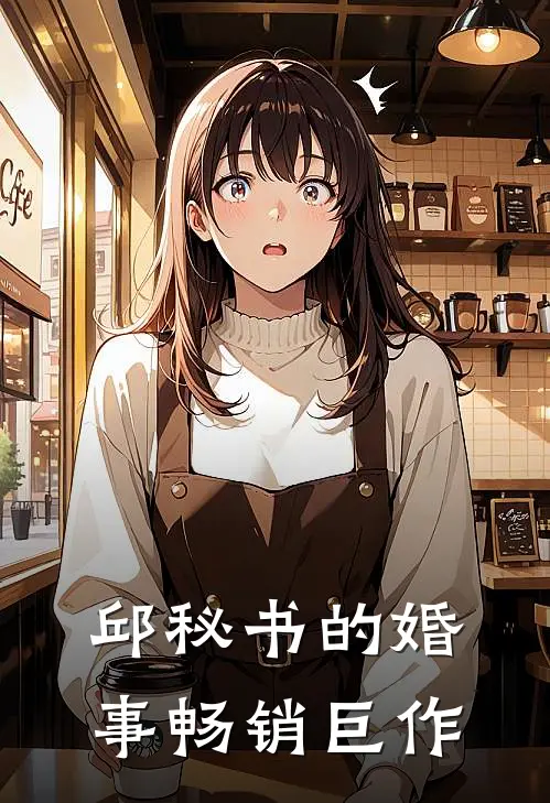 邱秘书的婚事畅销巨作