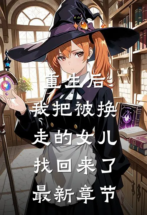 重生后，我把被换走的女儿找回来了最新章节