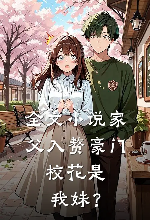 全文小说家父入赘豪门，校花是我妹？