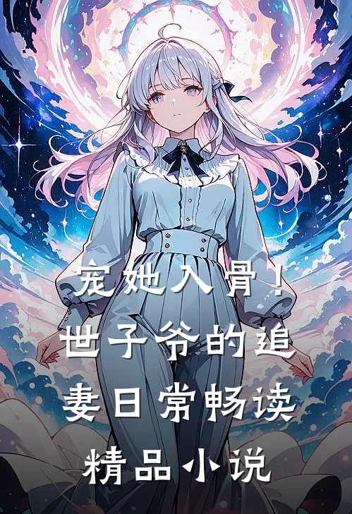 宠她入骨！世子爷的追妻日常畅读精品小说
