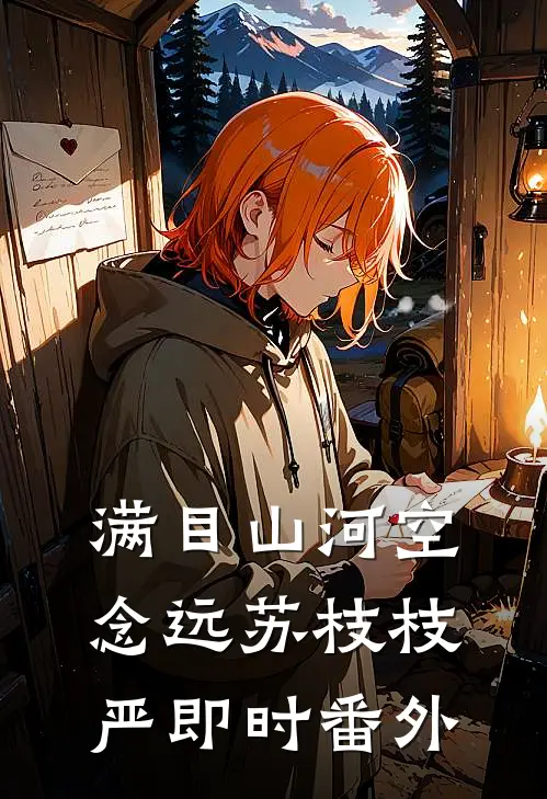 满目山河空念远苏枝枝严即时番外