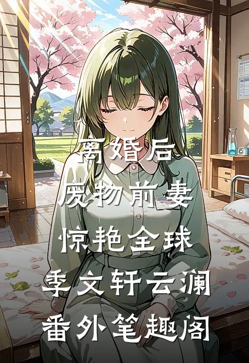 离婚后，废物前妻惊艳全球：季文轩云澜番外笔趣阁