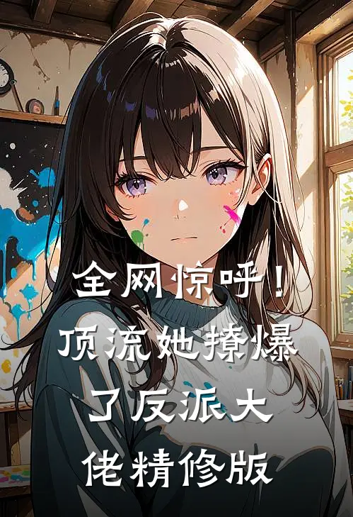 全网惊呼！顶流她撩爆了反派大佬精修版
