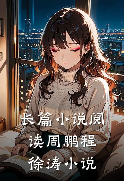 长篇小说阅读周鹏程徐涛小说
