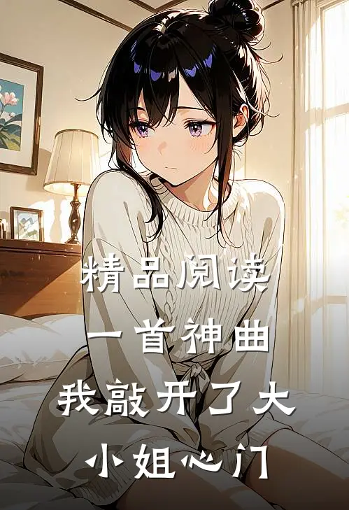 精品阅读一首神曲，我敲开了大小姐心门