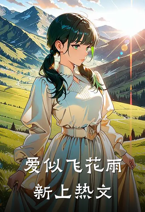 爱似飞花雨新上热文