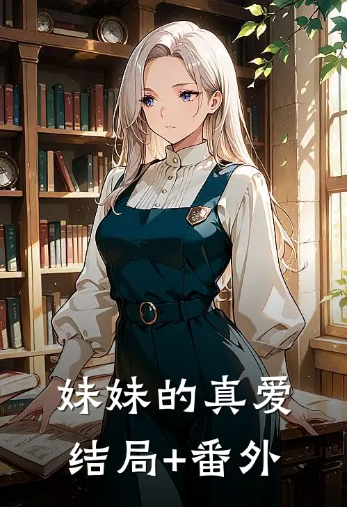 妹妹的真爱结局+番外