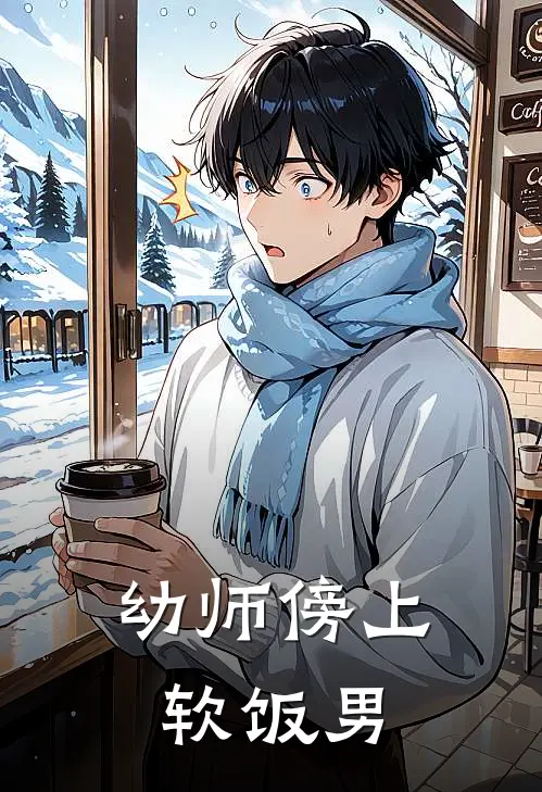 幼师傍上软饭男