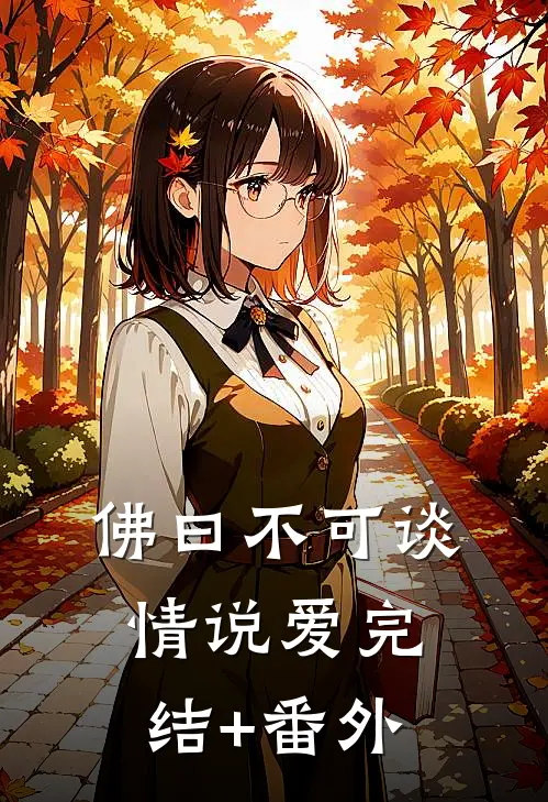 佛曰不可谈情说爱完结+番外