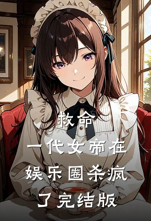 救命，一代女帝在娱乐圈杀疯了完结版