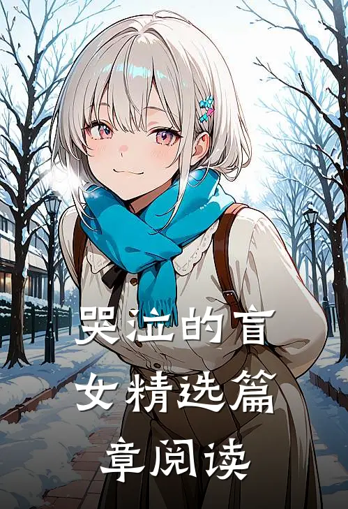 哭泣的盲女精选篇章阅读