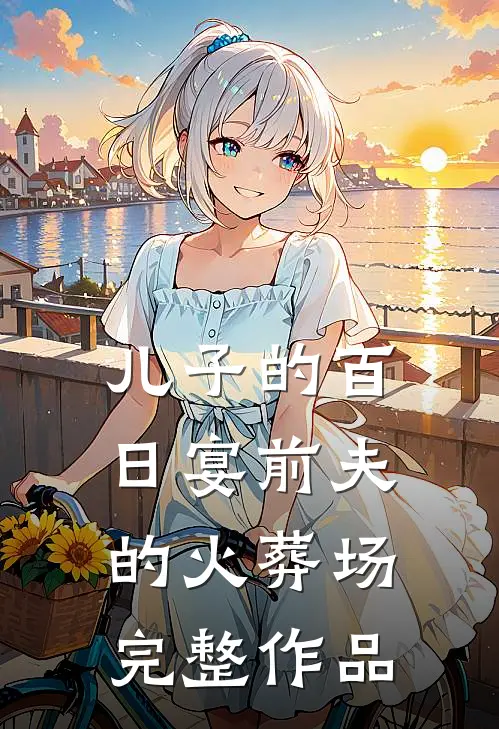 儿子的百日宴前夫的火葬场完整作品