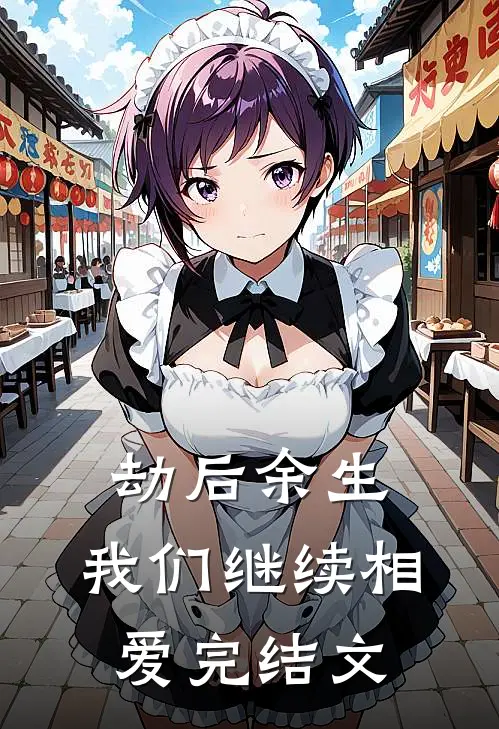 劫后余生,我们继续相爱完结文学