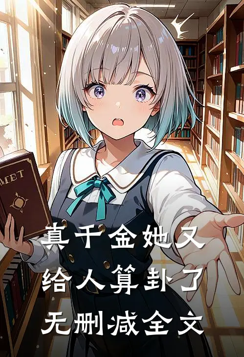 真千金她又给人算卦了无删减全文