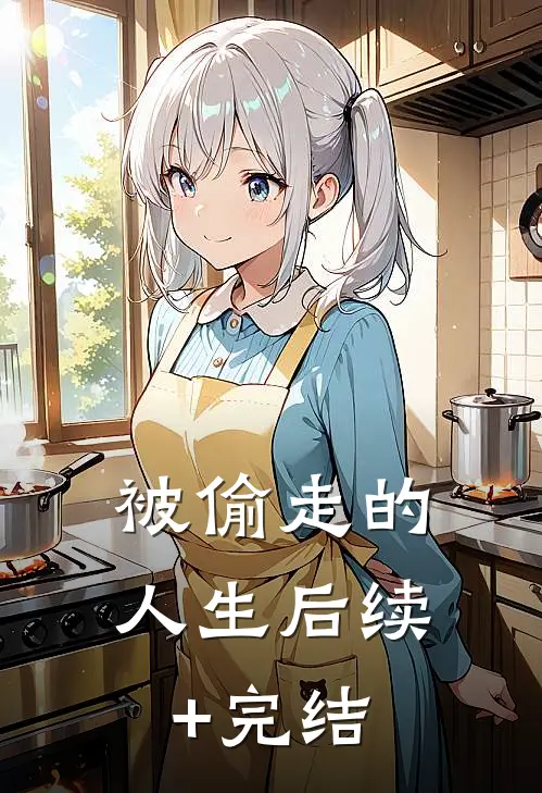 被偷走的人生后续+完结