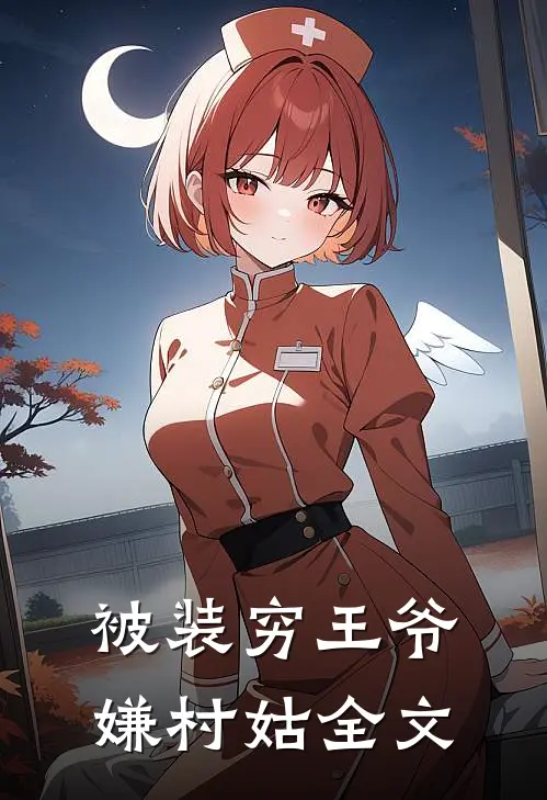 被装穷王爷嫌村姑全文