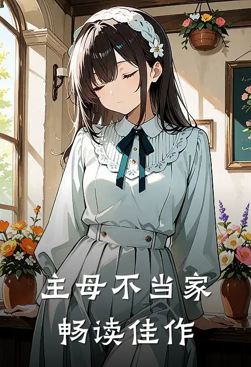 主母不当家畅读佳作