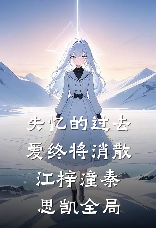 失忆的过去，爱终将消散江梓潼秦思凯全局