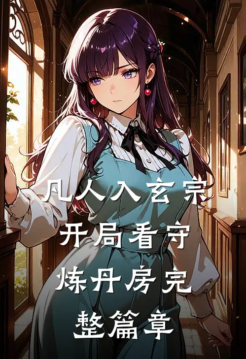 凡人入玄宗,开局看守炼丹房完整篇章阅读