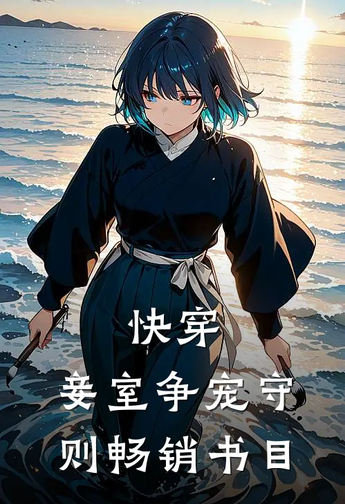 快穿：妾室争宠守则畅销书目