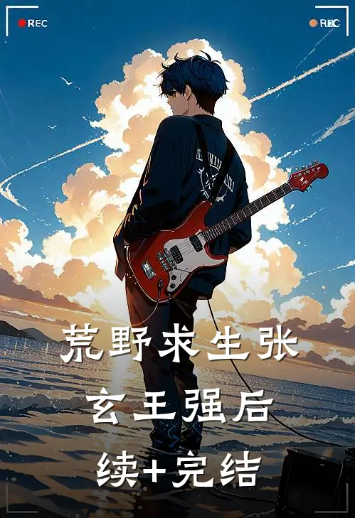 荒野求生张玄王强后续+完结