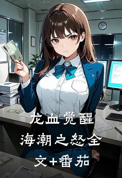 龙血觉醒：海潮之怒全文+番茄