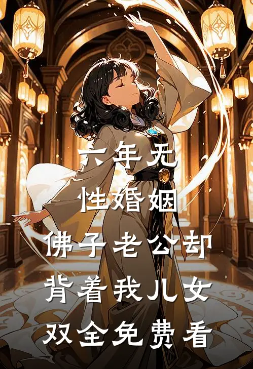 六年无性婚姻，佛子老公却背着我儿女双全免费看