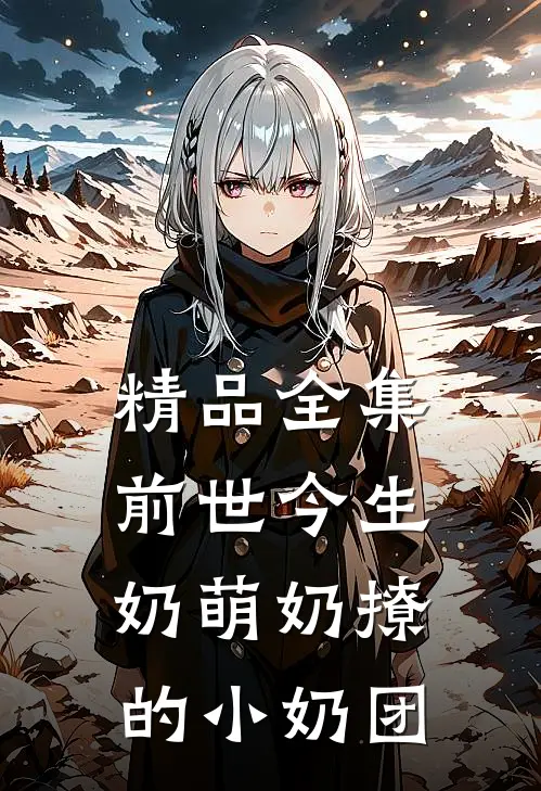精品全集前世今生奶萌奶撩的小奶团