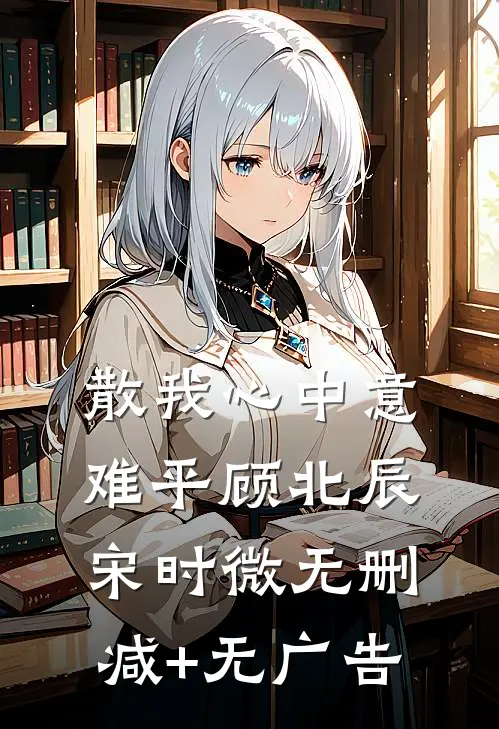 散我心中意难平顾北辰宋时微无删减+无广告