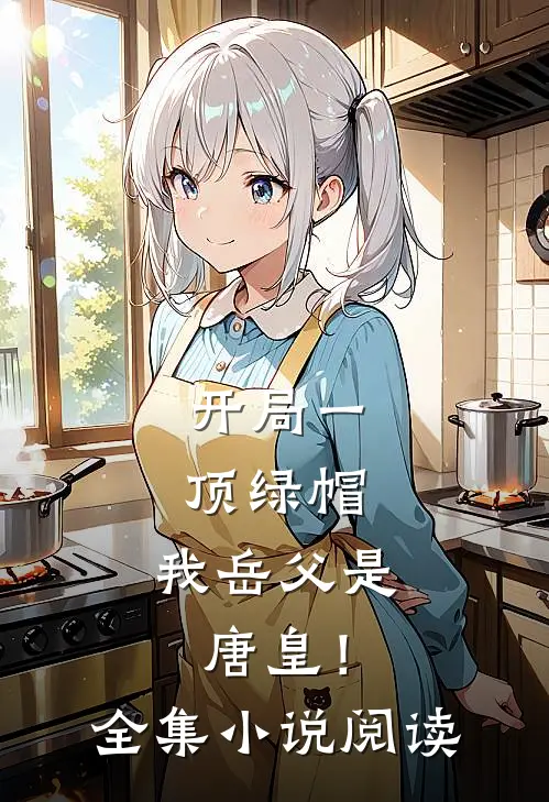 开局一顶绿帽：我岳父是唐皇！全集小说阅读
