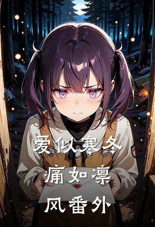 爱似寒冬，痛如凛风番外