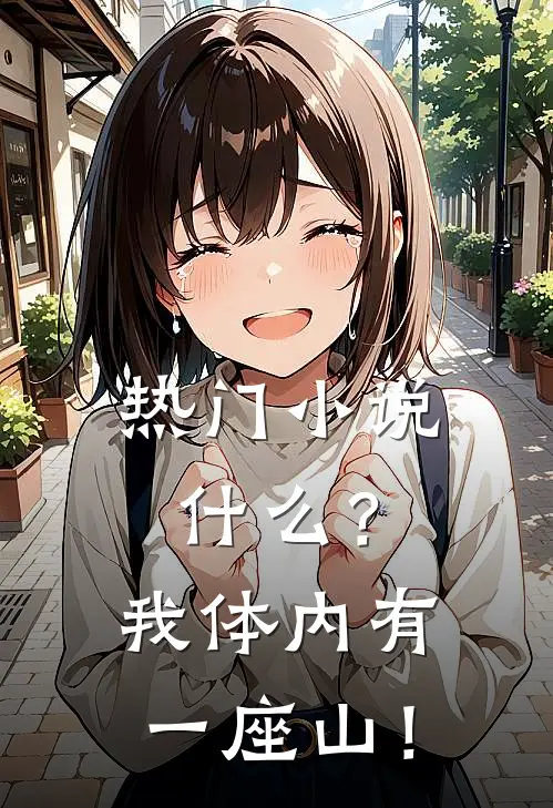 热门小说什么？我体内有一座山！