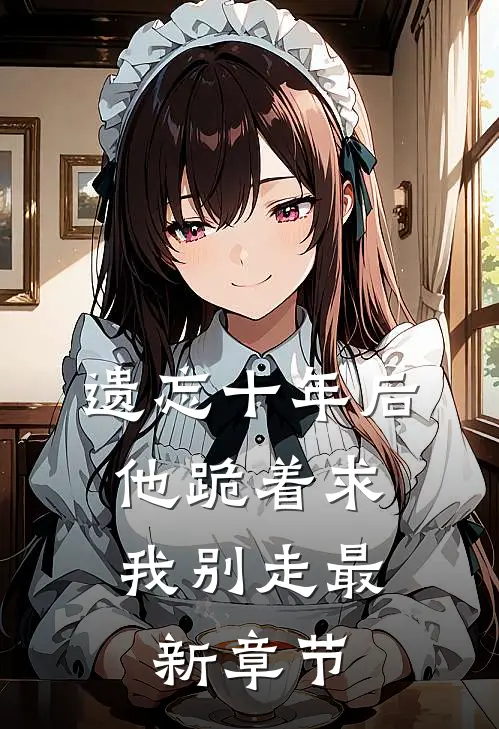 遗忘十年后，他跪着求我别走最新章节