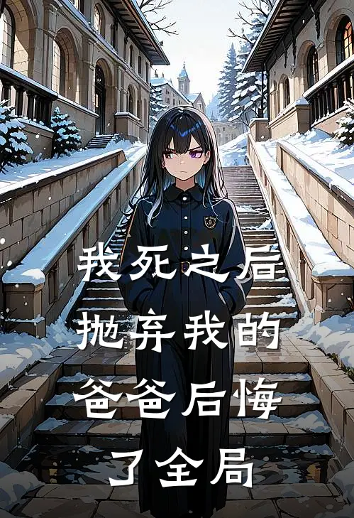 我死之后，抛弃我的爸爸后悔了全局