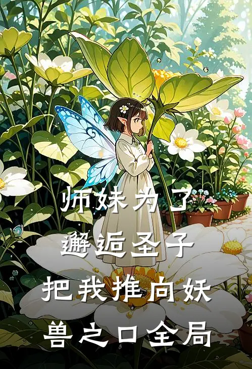 师妹为了邂逅圣子，把我推向妖兽之口全局