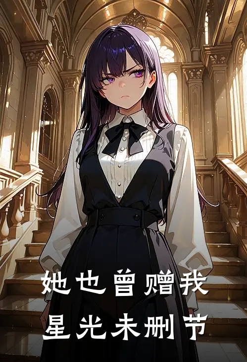 她也曾赠我星光未删节